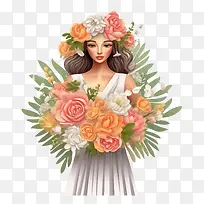 婚纱-婚纱