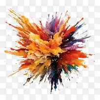 大爆炸-爆炸