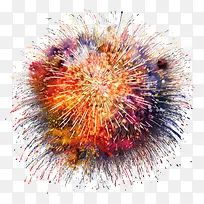 大爆炸-爆炸