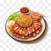 韩国食品-韩国食品