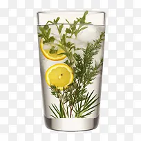 柠檬水饮料-柠檬水饮料柠檬水柠檬薄荷香草