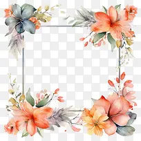 花框-花框