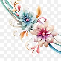 花线-花线