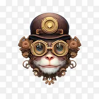 猴猴