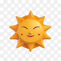 太阳-图释