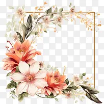 花框-花框