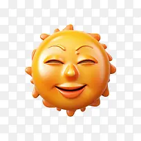 太阳-太阳太阳脸太阳黄脸