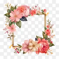 花框-花框