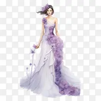 婚纱-婚纱