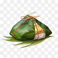 粽子-芭蕉叶