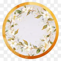 茉莉花-茉莉花
