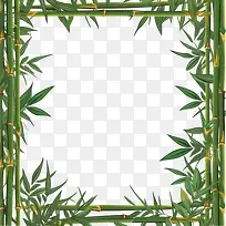 竹框-竹框