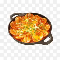 韩国食品——牛油果