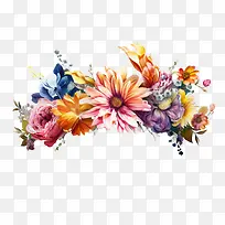 花线-花线