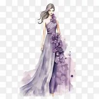 婚纱-婚纱