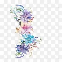 花线-花线
