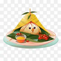 亚洲食品-香蕉叶