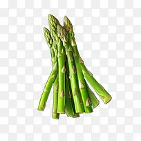 芦笋-健康食品
