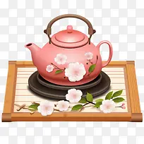 茶壶-茶壶茶壶茶壶泡茶