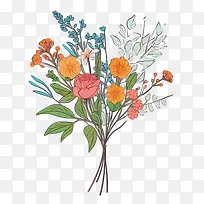 花-花艺设计