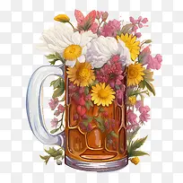 啤酒-啤酒