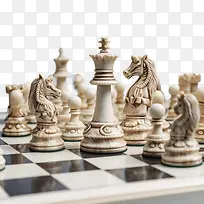 世界国际象棋日-世界国际象棋日世界象棋国际象棋棋盘木制棋子棋盘