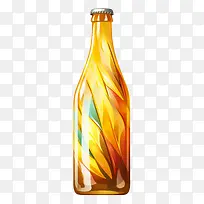 啤酒瓶-啤酒瓶瓶啤酒瓶精酿啤酒