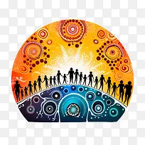 naidoc周-naidoc周人群社区多样性
