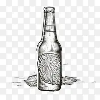 啤酒瓶-啤酒瓶啤酒瓶啤酒罐液体