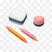 铅笔-学习用品