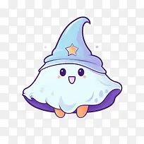 鬼——冬至