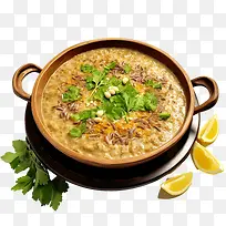 haleemmuharram-haleemmuharram米汤柠檬装饰