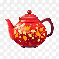 茶壶-茶壶红茶壶茶壶红茶壶茶壶