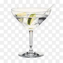 国家茴香酒日-国家茴香酒日鸡尾酒马提尼杜松子酒柠檬