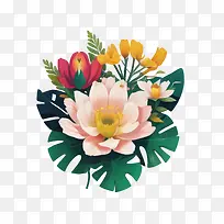 鲜花-花艺设计