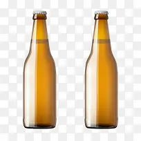 啤酒瓶-冷饮