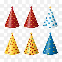 生日帽-生日帽