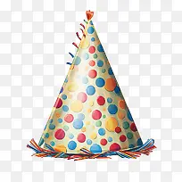 生日帽-生日帽