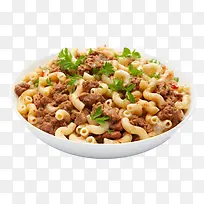 国家通心粉日——欧芹