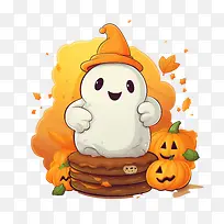 鬼魂