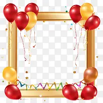 生日相框-生日相框
