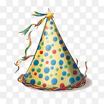 生日帽-生日帽