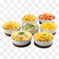 国家通心粉日-国家通心粉日通心粉和奶酪面食碗