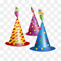 生日帽-生日帽