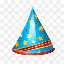 生日帽-生日帽
