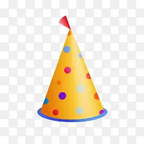 生日帽-生日帽