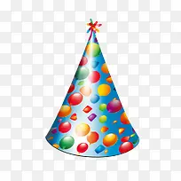 生日帽-生日帽