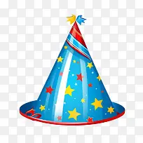 生日帽-生日帽