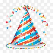 生日帽-生日帽