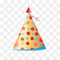 生日帽-生日帽